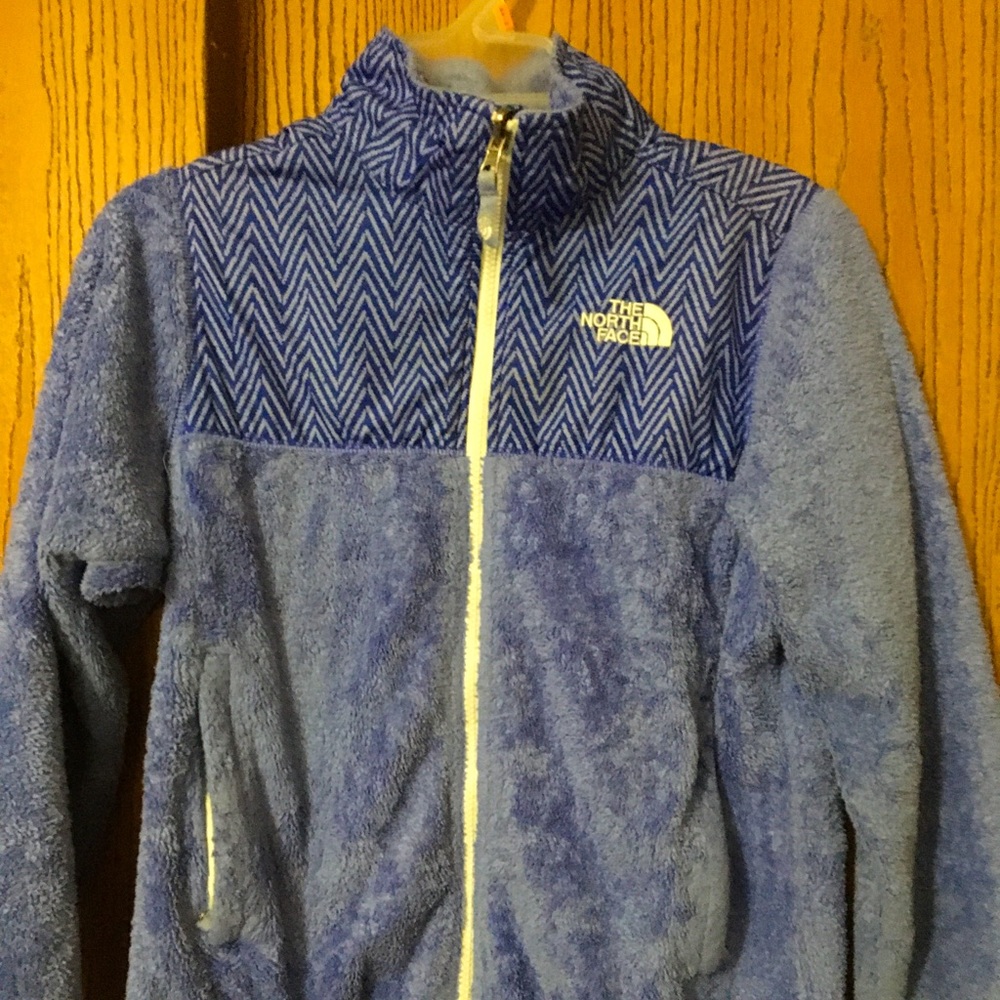 Beautiful North face jacket